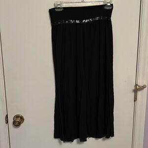 Hot Tempered vintage gauchos size small